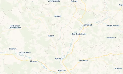 Regenradar-Vorschau: aktuelle Niederschläge in Poppendorf und Umgebung