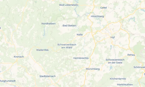 Regenradar Poppengrün: aktuelle Niederschläge in Poppengrün und Umgebung, Stand 19. Oktober 2026 um 11:15 Uhr