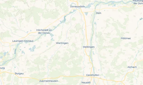 Regenradar Possenried: aktuelle Niederschläge in Possenried und Umgebung, Stand 30. Oktober 2026 um 8:40 Uhr