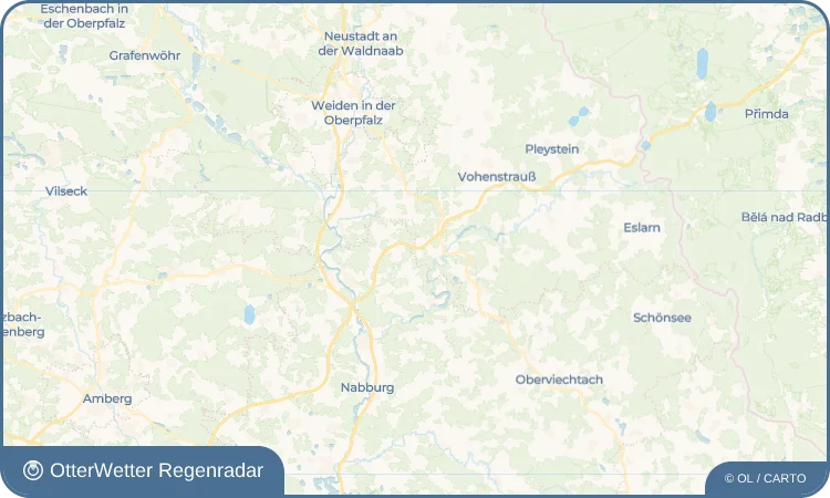 Widget-Vorschau für Preppach Wetter-Widget-Vorschau mit Vorhersagedaten für Preppach