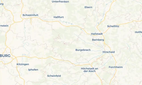 Regenradar Vorschaubild - Aktuelle Niederschläge in Prölsdorf und Umgebung