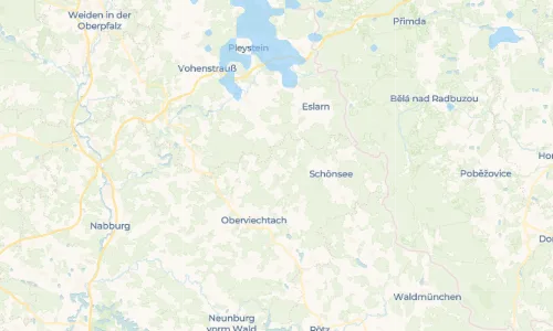 Regenradar Pullenried: aktuelle Niederschläge in Pullenried und Umgebung, Stand 30. Oktober 2026 um 10:05 Uhr