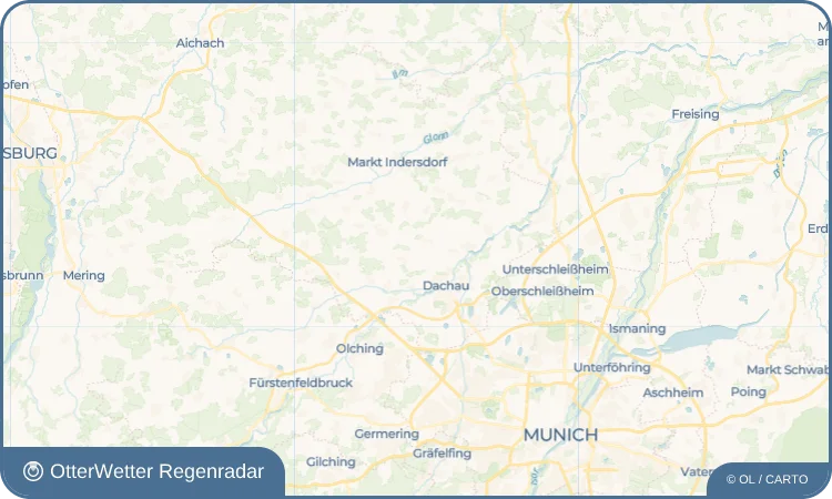 Widget-Vorschau für Pullhausen Wetter-Widget-Vorschau mit Vorhersagedaten für Pullhausen