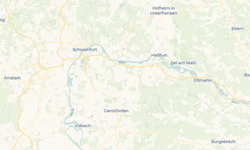 Regenradar Pusselsheim: aktuelle Niederschläge in Pusselsheim und Umgebung, Stand 27. Oktober 2026 um 11:05 Uhr