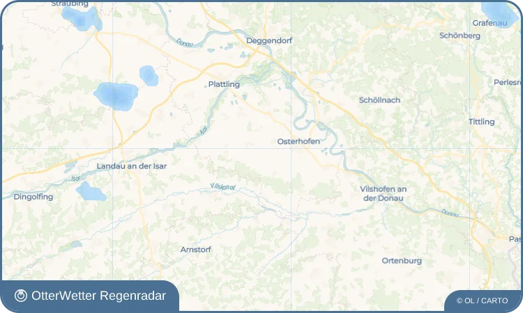 Widget-Vorschau für Raffelsdorf Wetter-Widget-Vorschau mit Vorhersagedaten für Raffelsdorf