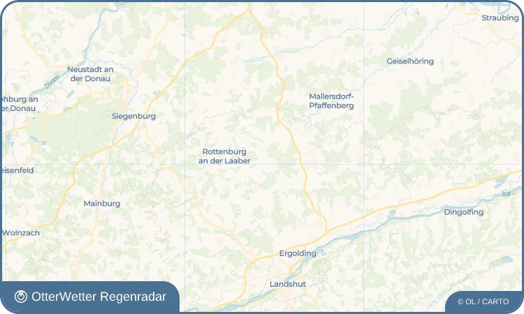 Widget-Vorschau für Rahstorf Wetter-Widget-Vorschau mit Vorhersagedaten für Rahstorf
