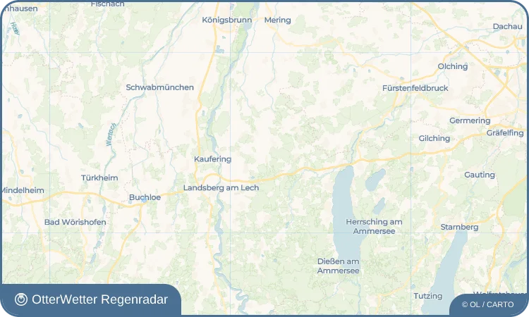 Widget-Vorschau für Ramsach Wetter-Widget-Vorschau mit Vorhersagedaten für Ramsach