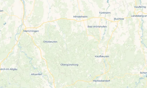 Regenradar Rappen: aktuelle Niederschläge in Rappen und Umgebung, Stand 31. Oktober 2026 um 13:00 Uhr
