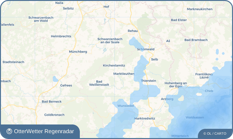 Widget-Vorschau für Raumetengrün Wetter-Widget-Vorschau mit Vorhersagedaten für Raumetengrün
