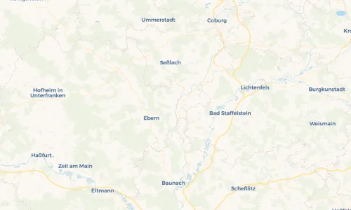 Regenradar Vorschaubild - Aktuelle Niederschläge in Recheldorf und Umgebung