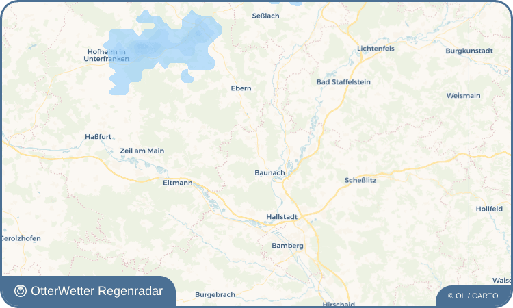 Widget-Vorschau für Reckenneusig Wetter-Widget-Vorschau mit Vorhersagedaten für Reckenneusig