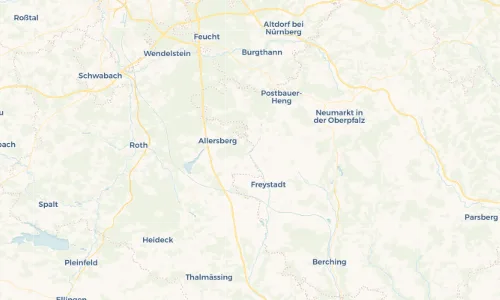Regenradar Vorschaubild - Aktuelle Niederschläge in Reckenstetten und Umgebung