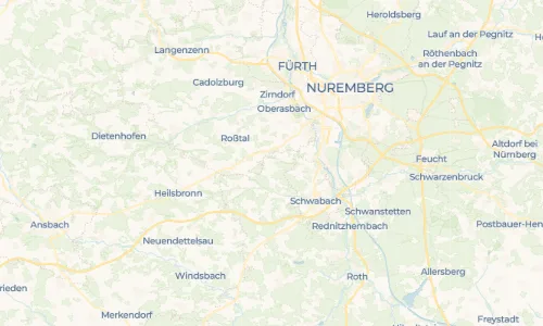 Regenradar Regelsbach: aktuelle Niederschläge in Regelsbach und Umgebung, Stand 21. Oktober 2026 um 2:40 Uhr