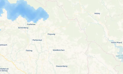 Regenradar Vorschaubild - Aktuelle Niederschläge in Rehberg und Umgebung