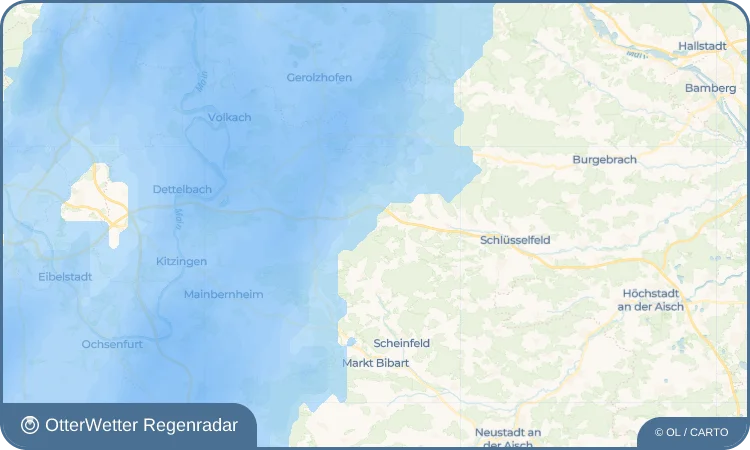 Widget-Vorschau für Rehweiler Wetter-Widget-Vorschau mit Vorhersagedaten für Rehweiler