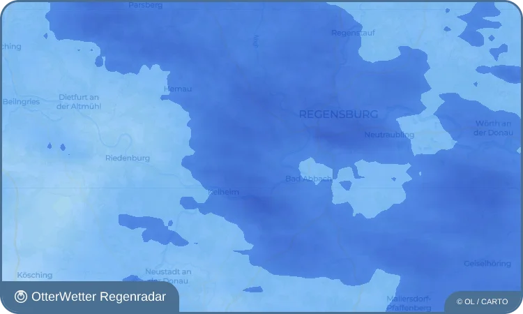 Widget-Vorschau für Reichenstetten Wetter-Widget-Vorschau mit Vorhersagedaten für Reichenstetten