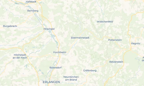 Regenradar Vorschaubild - Aktuelle Niederschläge in Reifenberg und Umgebung
