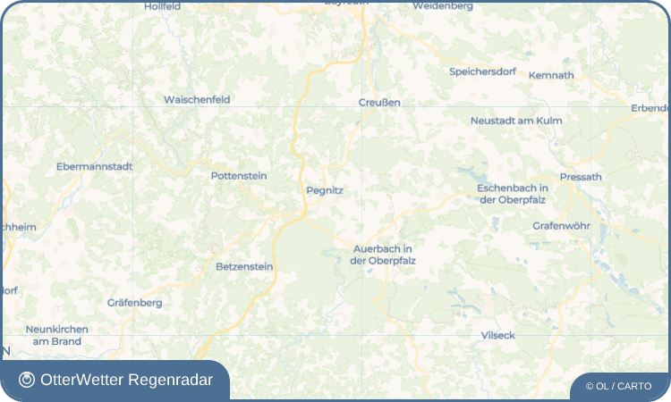 Widget-Vorschau für Reisach Wetter-Widget-Vorschau mit Vorhersagedaten für Reisach