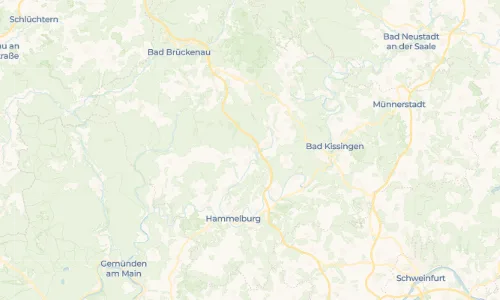 Regenradar Vorschaubild - Aktuelle Niederschläge in Reith und Umgebung