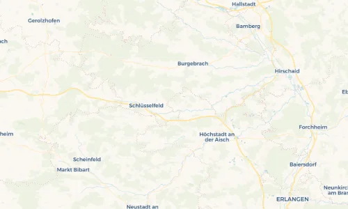 Regenradar Vorschaubild - Aktuelle Niederschläge in Reumannswind und Umgebung