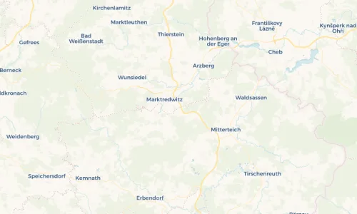 Regenradar Vorschaubild - Aktuelle Niederschläge in Reutlas und Umgebung