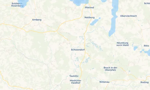 Regenradar Vorschaubild - Aktuelle Niederschläge in Richt und Umgebung