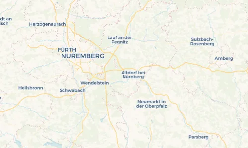 Regenradar Vorschaubild - Aktuelle Niederschläge in Richthausen und Umgebung