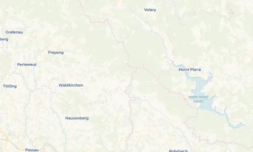 Regenradar Vorschaubild - Aktuelle Niederschläge in Riedelsbach und Umgebung