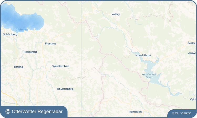 Wetter-Widget-Vorschau mit Vorhersagedaten für Riedelsbach