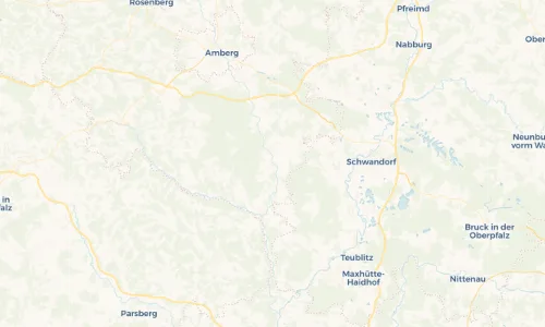 Regenradar-Vorschau: aktuelle Niederschläge in Rieden und Umgebung