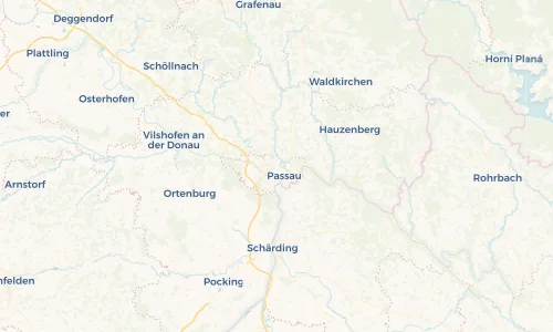 Regenradar Vorschaubild - Aktuelle Niederschläge in Ries und Umgebung