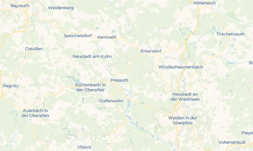 Regenradar Riggau: aktuelle Niederschläge in Riggau und Umgebung, Stand 22. Oktober 2026 um 13:50 Uhr