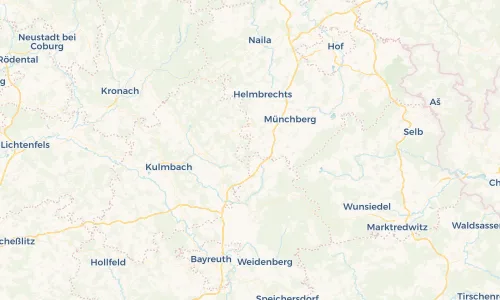 Regenradar Vorschaubild - Aktuelle Niederschläge in Rindlas und Umgebung