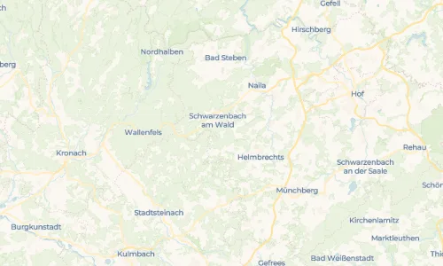 Regenradar-Vorschau: aktuelle Niederschläge in Rodeck und Umgebung