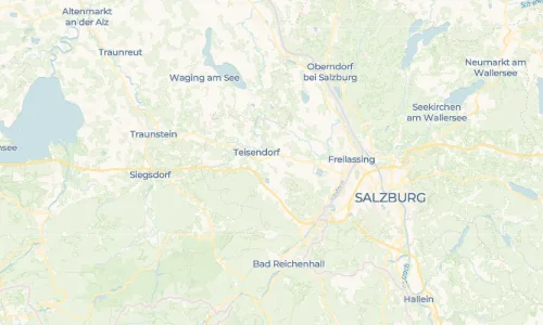 Regenradar Roßdorf: aktuelle Niederschläge in Roßdorf und Umgebung, Stand 21. Oktober 2026 um 2:25 Uhr