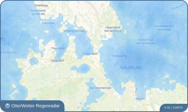 Widget-Vorschau für Roßdorf Wetter-Widget-Vorschau mit Vorhersagedaten für Roßdorf