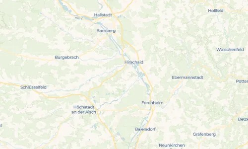 Regenradar Vorschaubild - Aktuelle Niederschläge in Rothensand und Umgebung