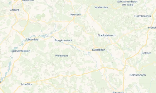 Regenradar Vorschaubild - Aktuelle Niederschläge in Rothwind und Umgebung