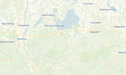 Regenradar Rottau: aktuelle Niederschläge in Rottau und Umgebung, Stand 31. Oktober 2026 um 6:10 Uhr