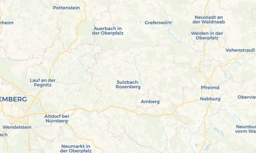 Regenradar Vorschaubild - Aktuelle Niederschläge in Rummersricht und Umgebung