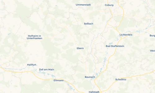 Regenradar Vorschaubild - Aktuelle Niederschläge in Ruppach und Umgebung