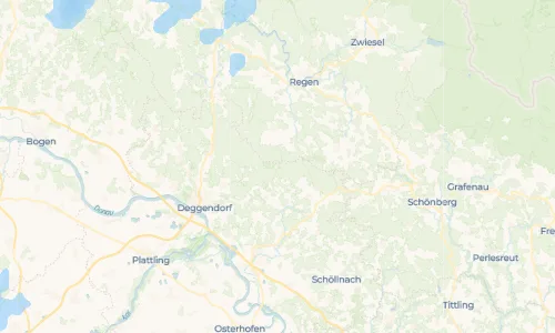 Regenradar Rusel: aktuelle Niederschläge in Rusel und Umgebung, Stand 31. Oktober 2026 um 16:35 Uhr