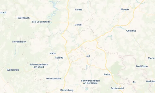 Regenradar-Vorschau: aktuelle Niederschläge in Saalenstein und Umgebung
