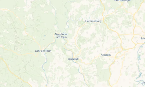 Regenradar Vorschaubild - Aktuelle Niederschläge in Sachsenheim und Umgebung