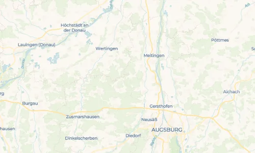 Regenradar Salmannshofen: aktuelle Niederschläge in Salmannshofen und Umgebung, Stand 30. Oktober 2026 um 18:45 Uhr