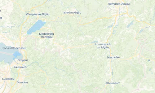 Regenradar-Vorschau: aktuelle Niederschläge in Salmas und Umgebung