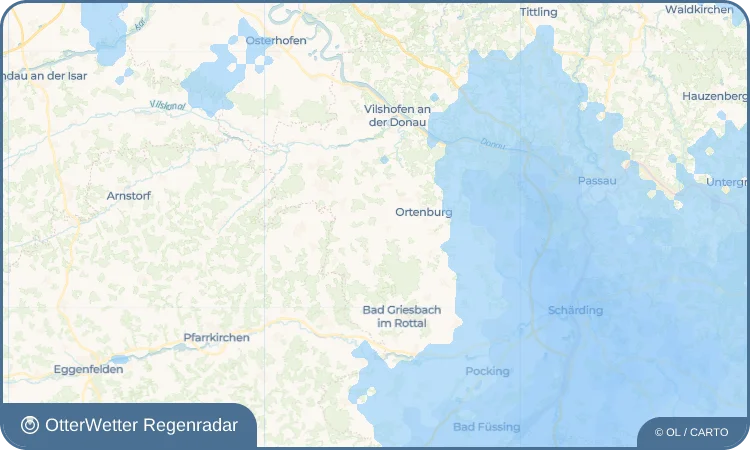 Widget-Vorschau für Sammarei Wetter-Widget-Vorschau mit Vorhersagedaten für Sammarei
