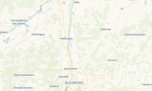 Regenradar Sand: aktuelle Niederschläge in Sand und Umgebung, Stand 31. Oktober 2026 um 13:25 Uhr