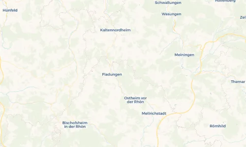 Regenradar-Vorschau: aktuelle Niederschläge in Sands und Umgebung