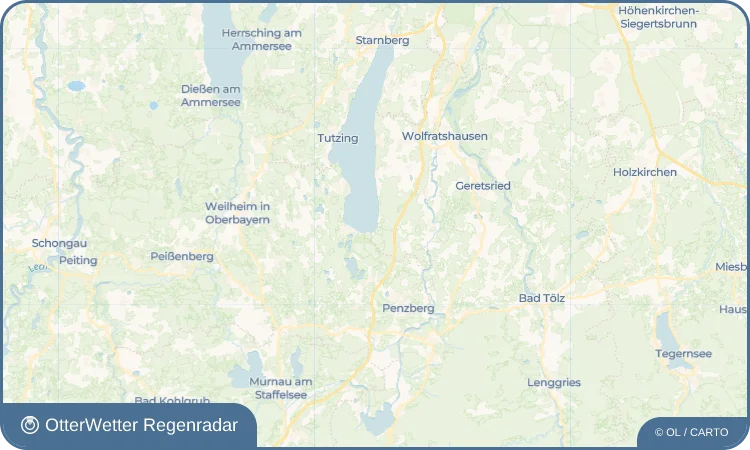 Widget-Vorschau für Sankt Heinrich Wetter-Widget-Vorschau mit Vorhersagedaten für Sankt Heinrich